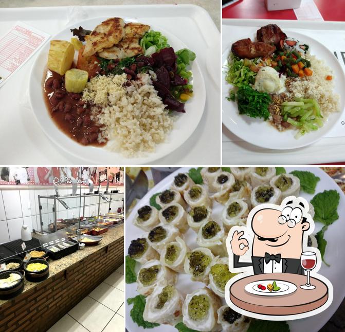Restaurante Panela De Pedra