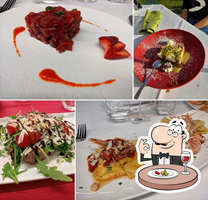 Cibo al Kesa's