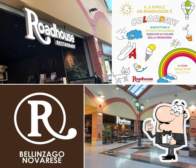 Roadhouse Restaurant Bellinzago Novarese