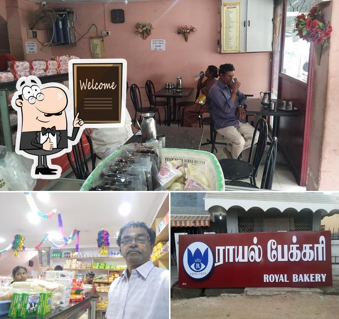 Royal Bakery picture