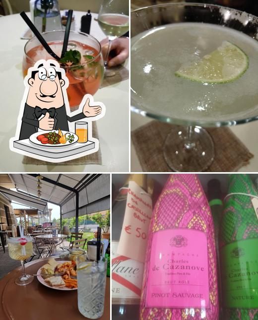 Platti al Bistrot da Ovidio