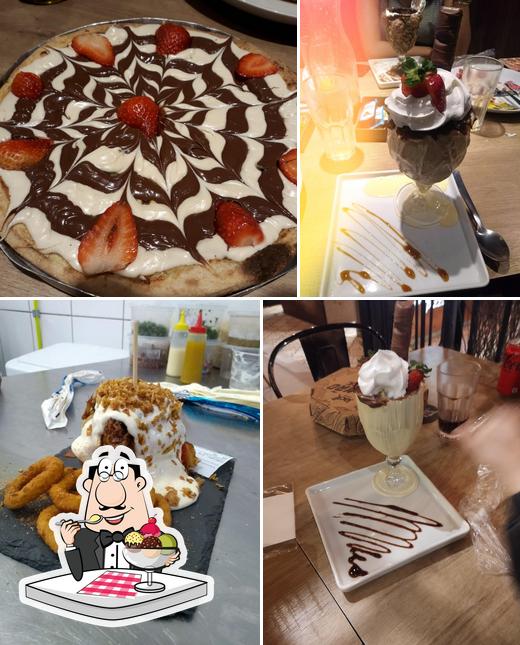 Jack Pizza - Pinhais