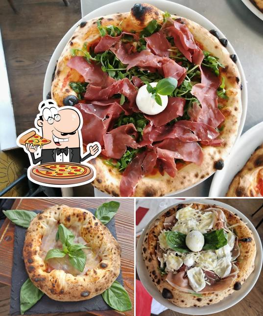 La pizza è il piatto veloce più amato al mondo