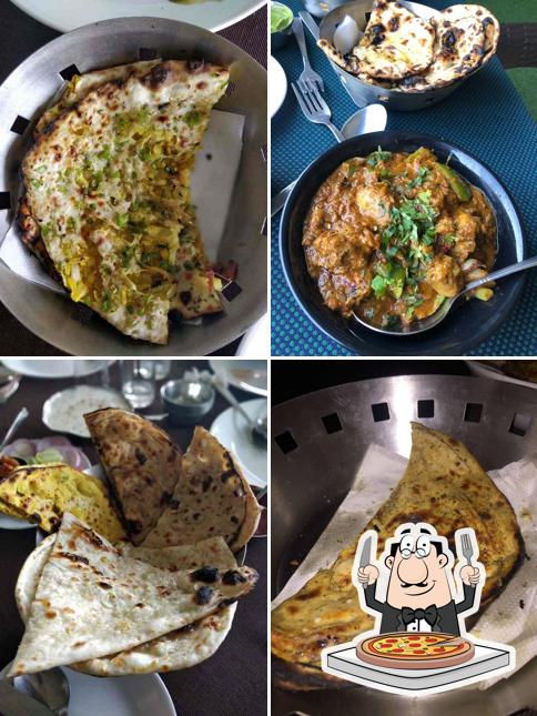 Jhumar Restaurant