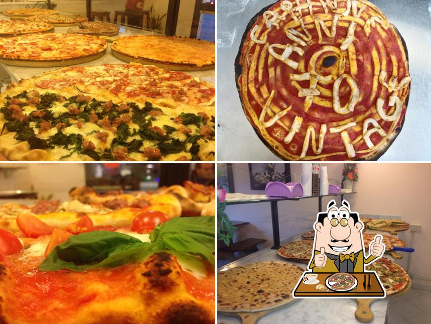 Si' Pizza