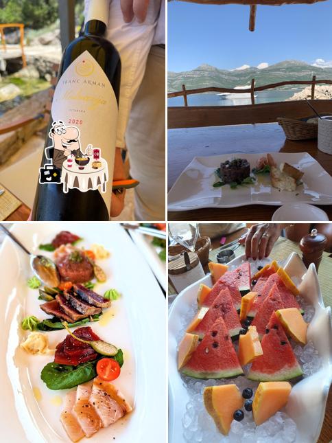 Cibo al Bowa Restaurant