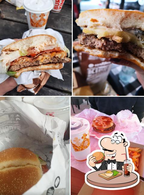 Burger King