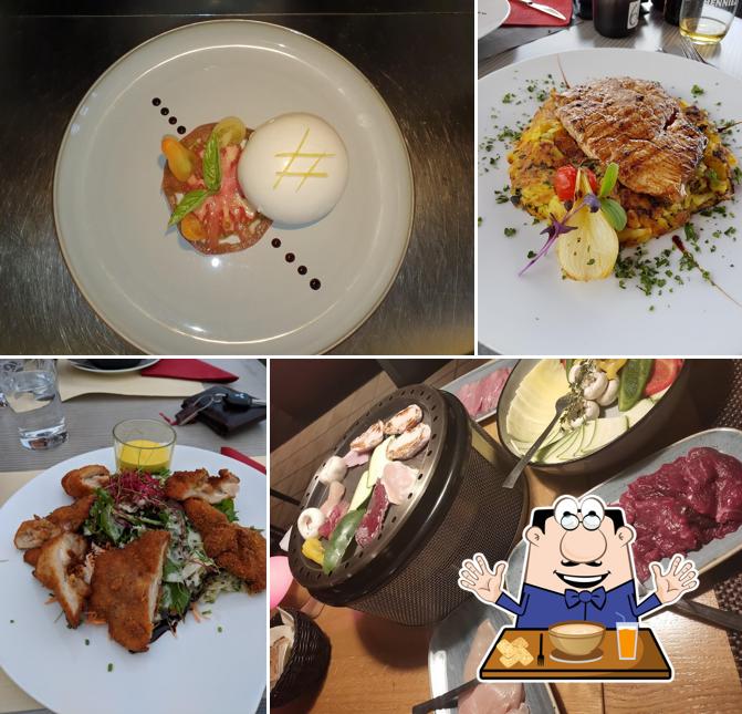 Restaurant Brüggli & Sushi emoción