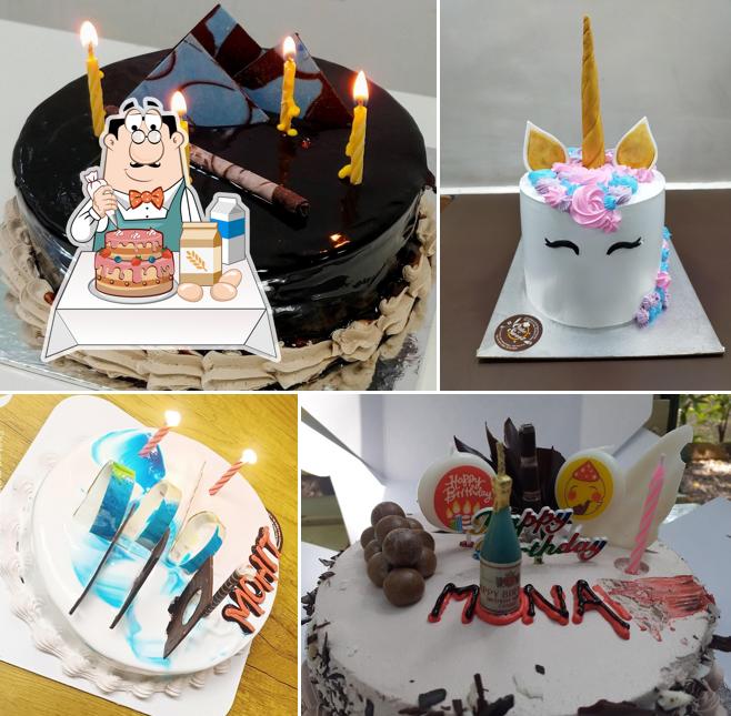 Cake & Sweet Live Bakery photo