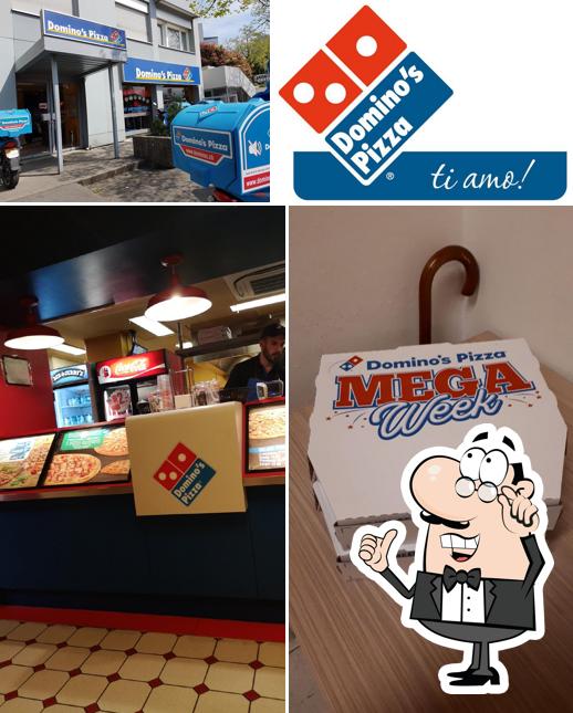 Domino's Pizza