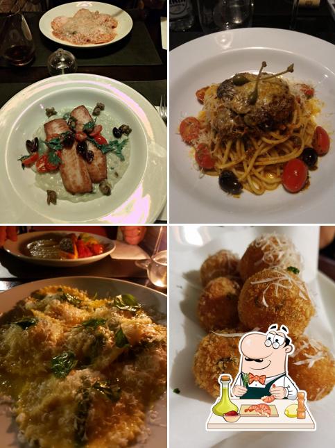 Guanciale Restaurante