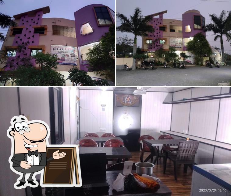 Hotel Tarang