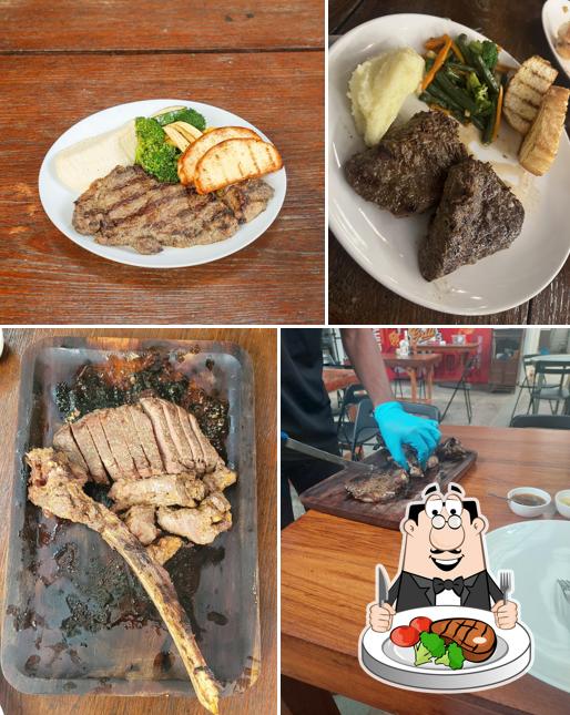 NitroGrill
