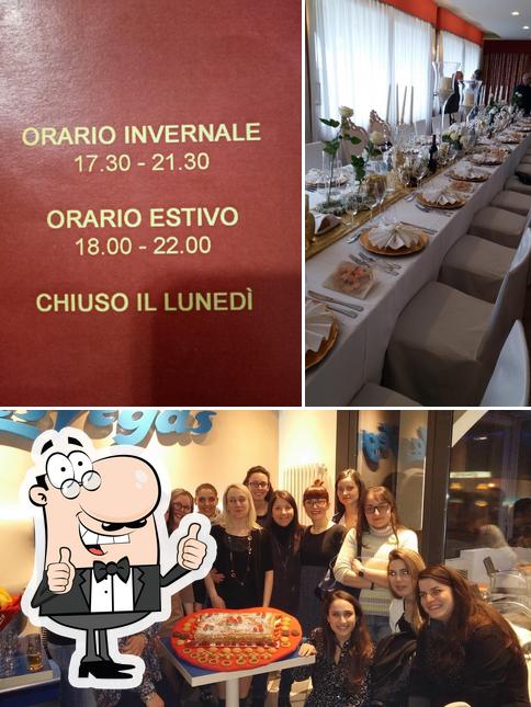 Punto Pizza Di Franceschini Denis & C. S.N.C.