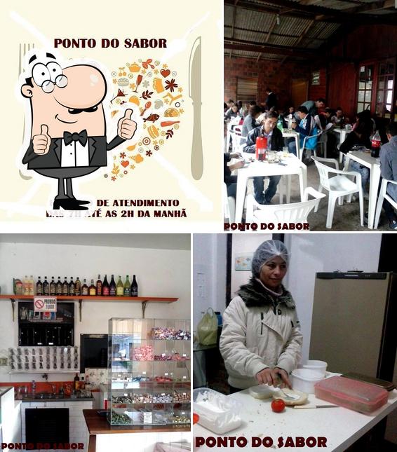 Ponto do Sabor