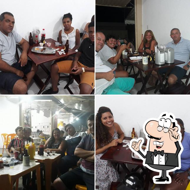 Espetinho e Burguer Do Elias