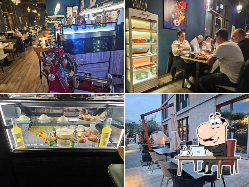 Addó Papa Fratelli Scalea