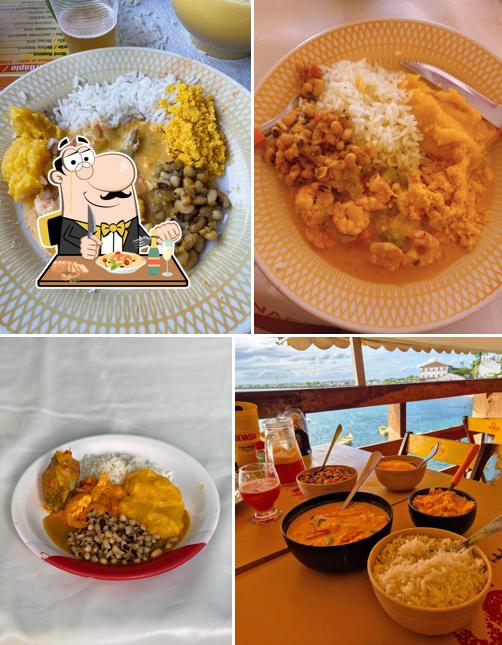 Ré Restaurante Dona Suzana