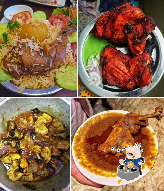 AKIL RESTAURANT & DHABA