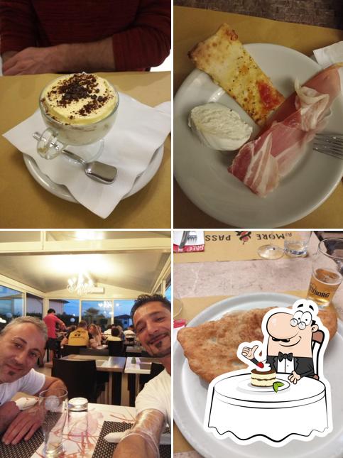 Tiramisù al Amore e Passione