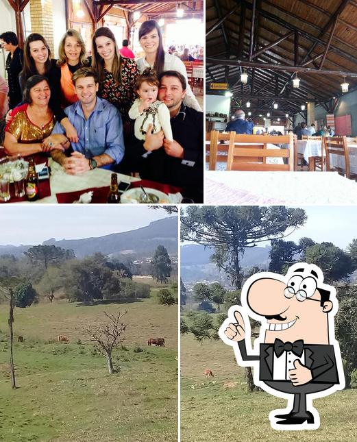 Restaurant Armazem Do Rosa