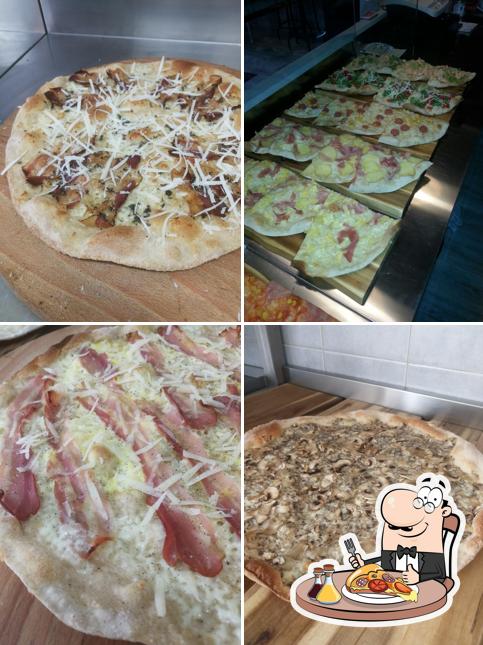 La pizza è il piatto veloce preferito al mondo