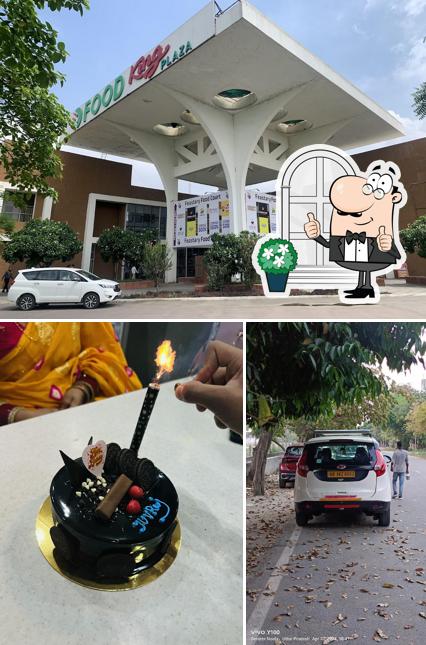 Dhaba 200 km ਵਾਲਾ