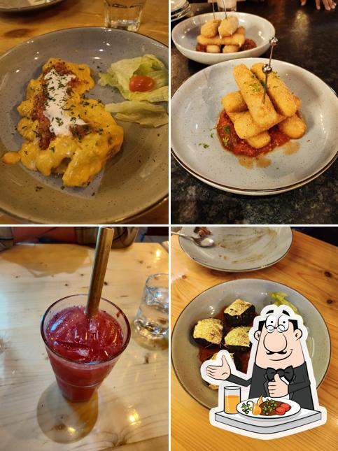 Goldman's Steakhouse