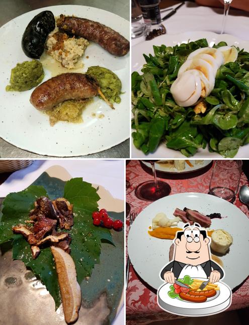 Cibo al Gostilna Pr.Matičku