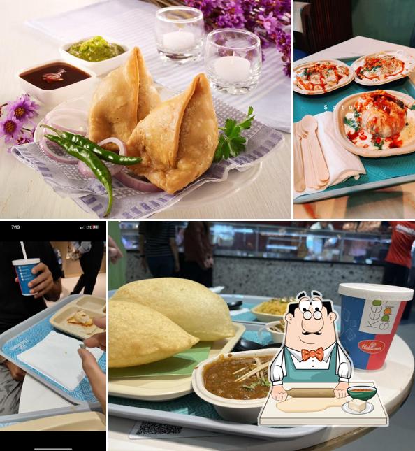 Haldiram's - Jalandhar