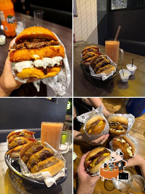 Hus FOOD