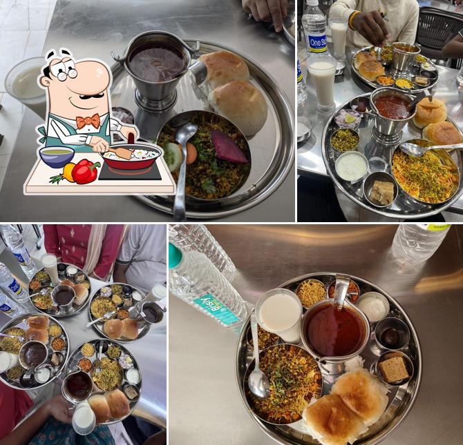 Oscarwadi misal yeola