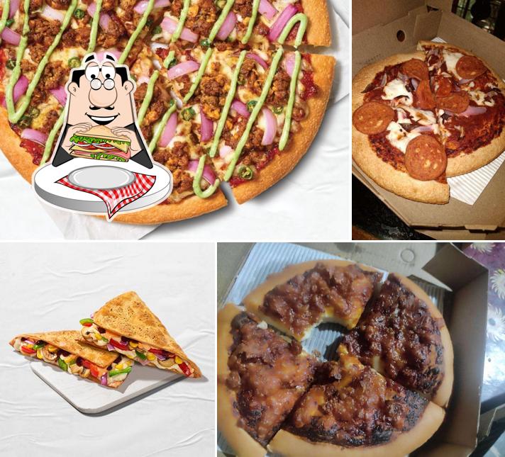 Pizza Hut Chingavanam, Kottayam