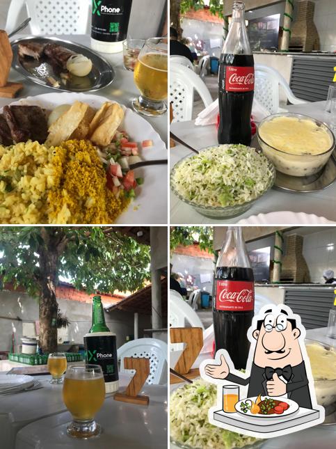 Quintal do Chefe