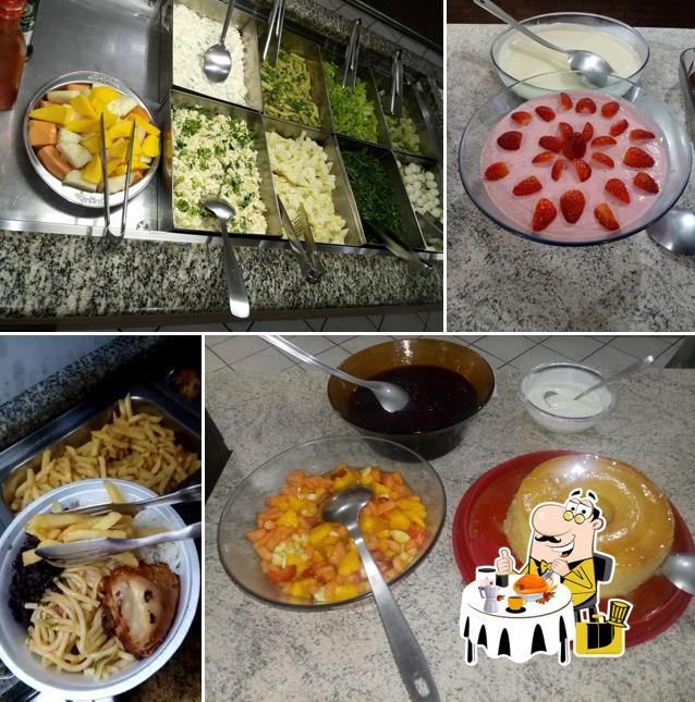 Restaurante e Lancheria Avenida