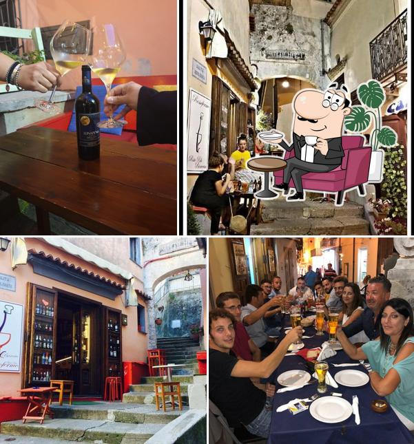 Rossofermo Risto pub