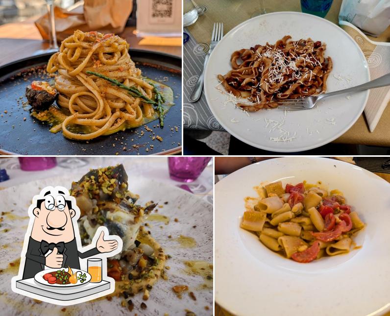 Platti al Santa Monaca