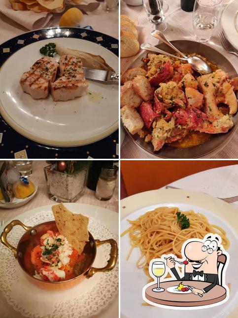 Ristorante Le Dune