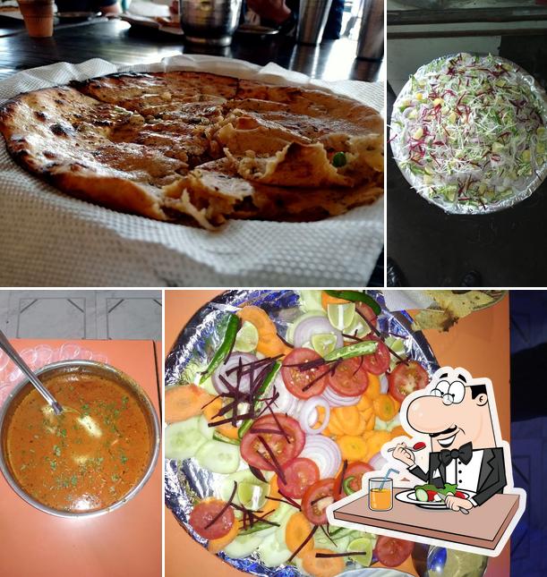 Satkaar Brajwasi, Restaurant