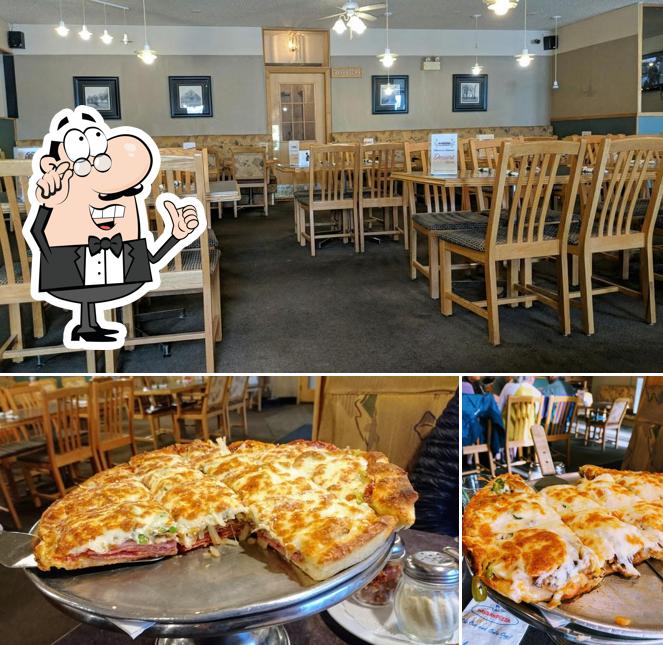 Western Pizza