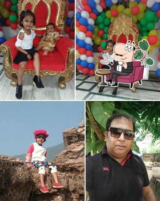 A-one Biriyani and Restaurant