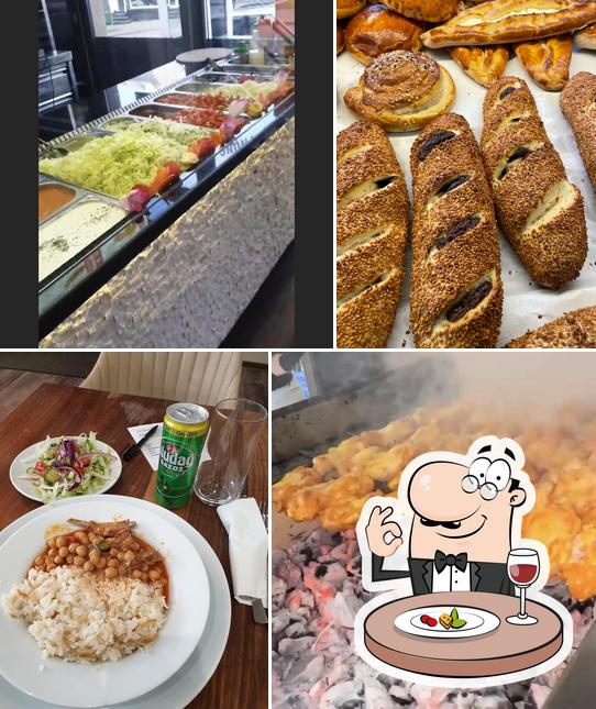 Asmali Konak Restaurant Restaurant, Kebabhaus & Döner