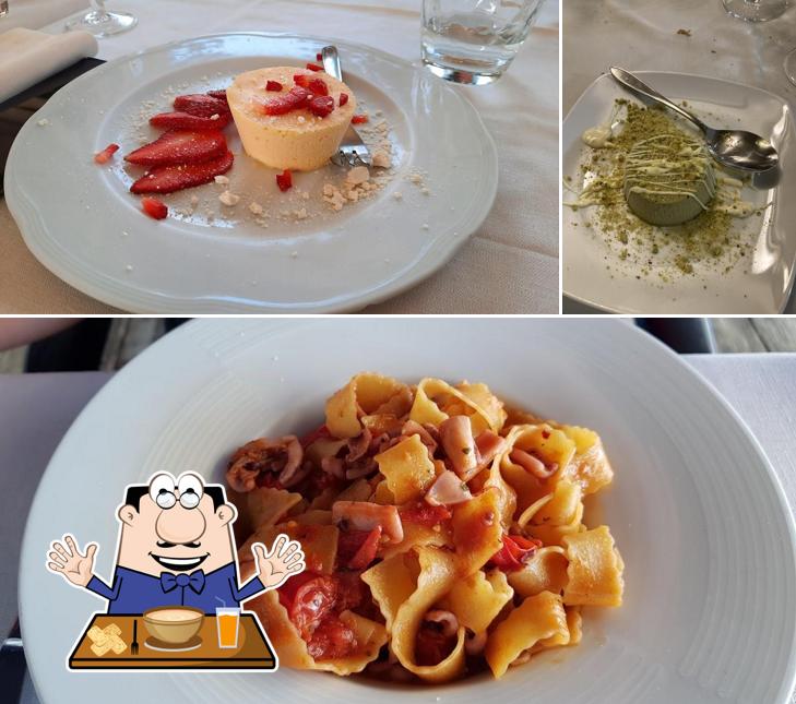 Ristorante Canottieri Garda Salò