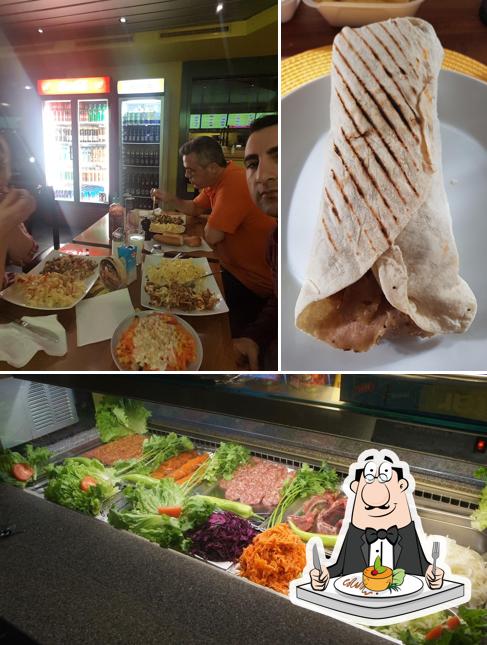 Cibo al Big Daddy