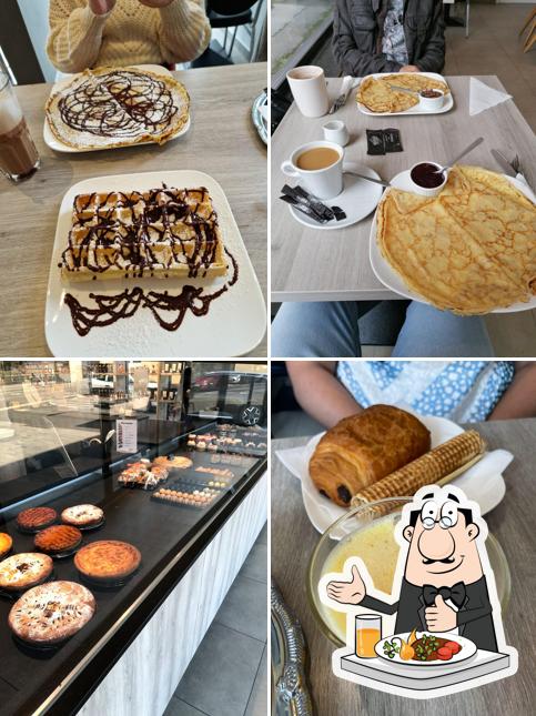 Boulangerie Pâtisserie Vander Cammen Dinant