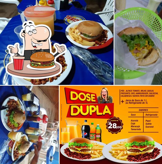 Original Lanches