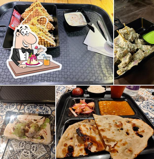 Deli Belly (डेली बेली)