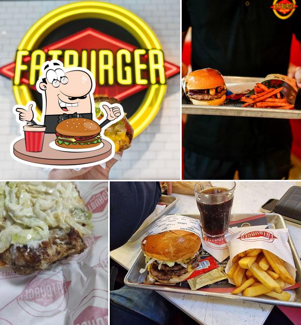 Fatburger France