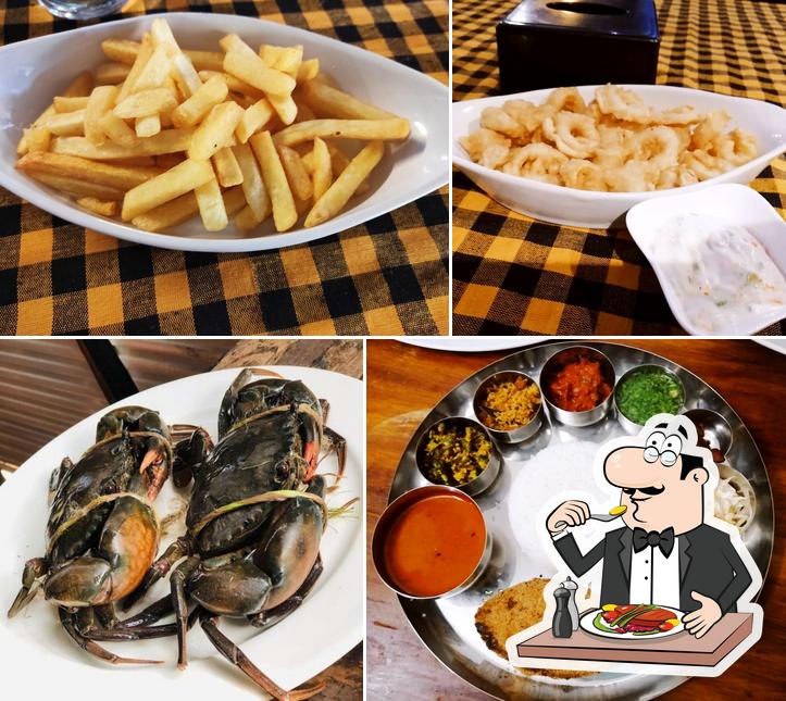 Kuzner Bar and Restaurant