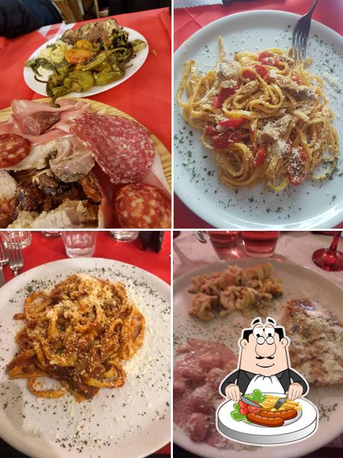 Platti al La Rosa